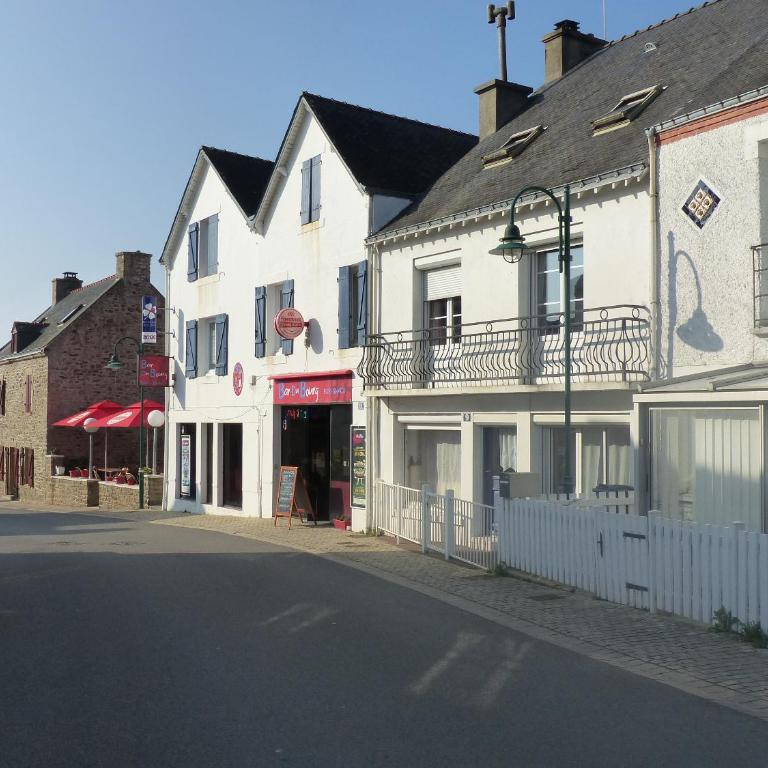 la maison de vincente - Maison 2 Chambres - 8