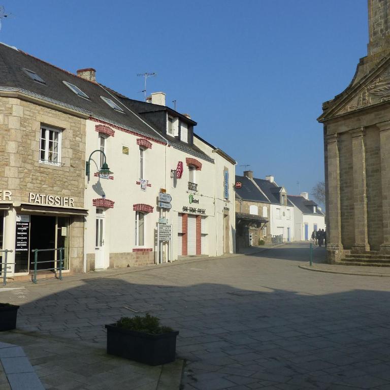 la maison de vincente - Maison 2 Chambres - 7