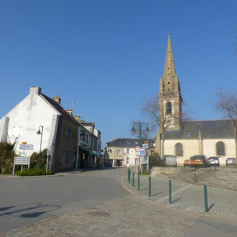 la maison de vincente - Maison 2 Chambres - 1