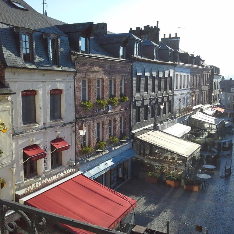 Mansion Victorine - Chambre Double - 8