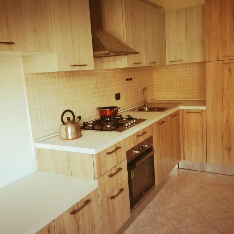 Casa Maresole - Appartamento - 5
