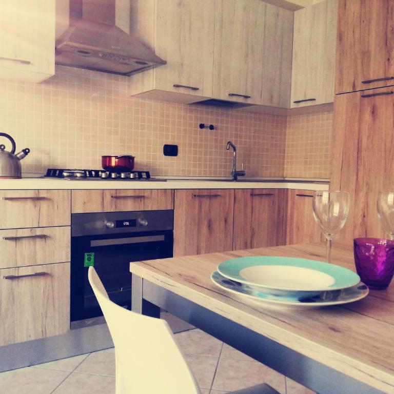 Casa Maresole - Appartamento - 7
