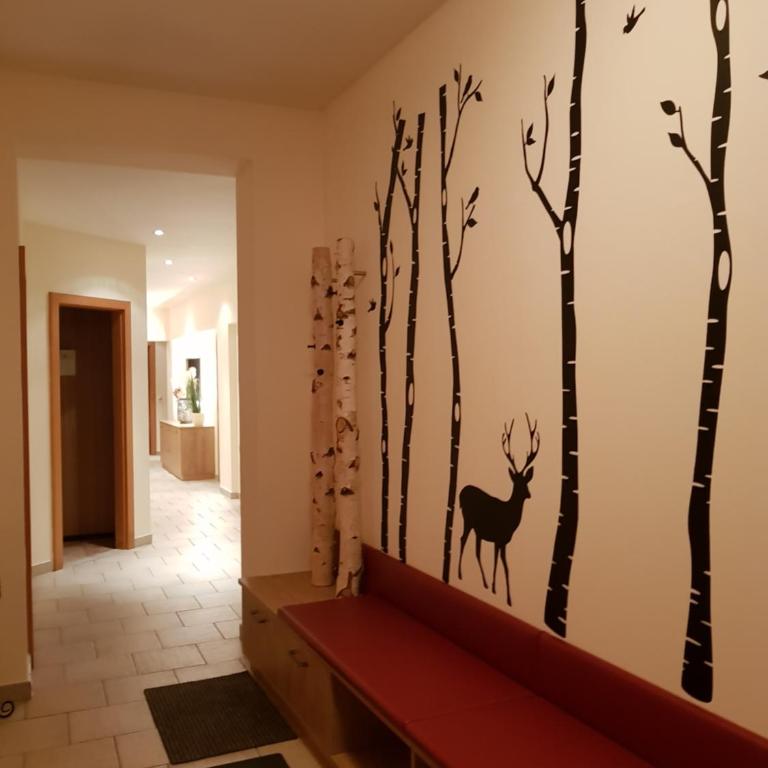 Exclusive Apartment Sylvie - Four-Bedroom Apartment (10 Adults) - 8