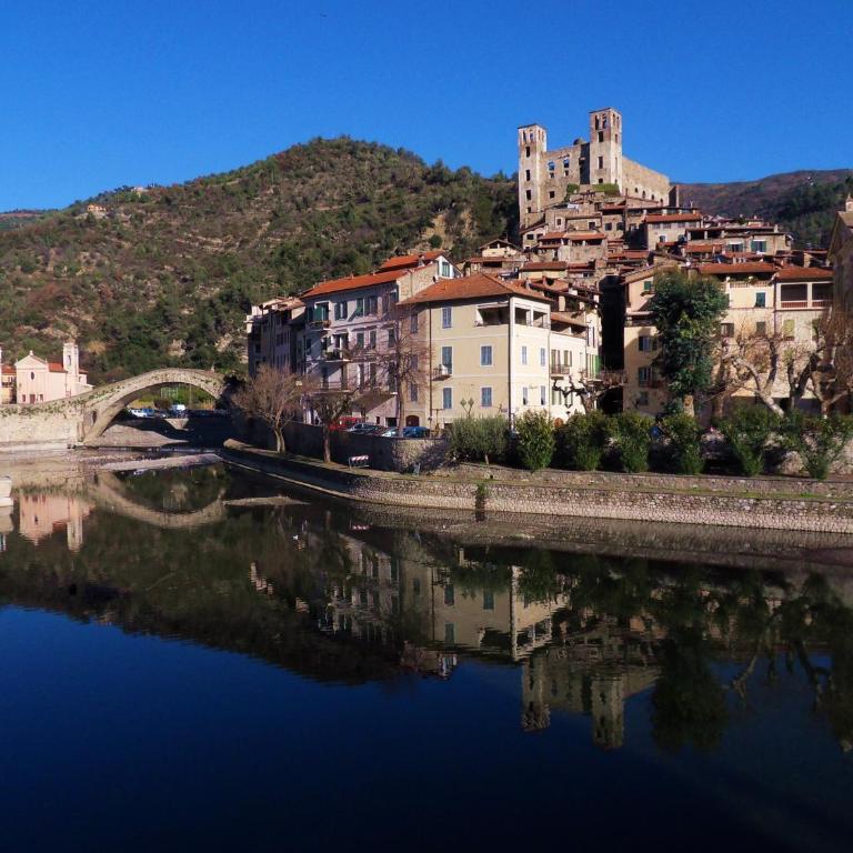 Casa Mira Parasio - Appartamento con 2 Camere da Letto - 43