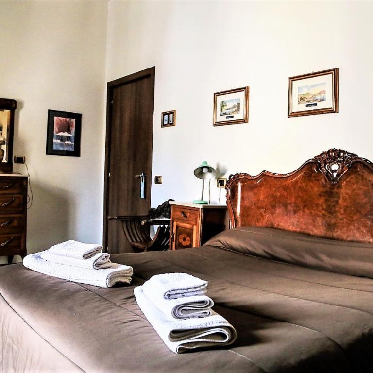 San Gennaro B&B - Camera Familiare Superior - 10