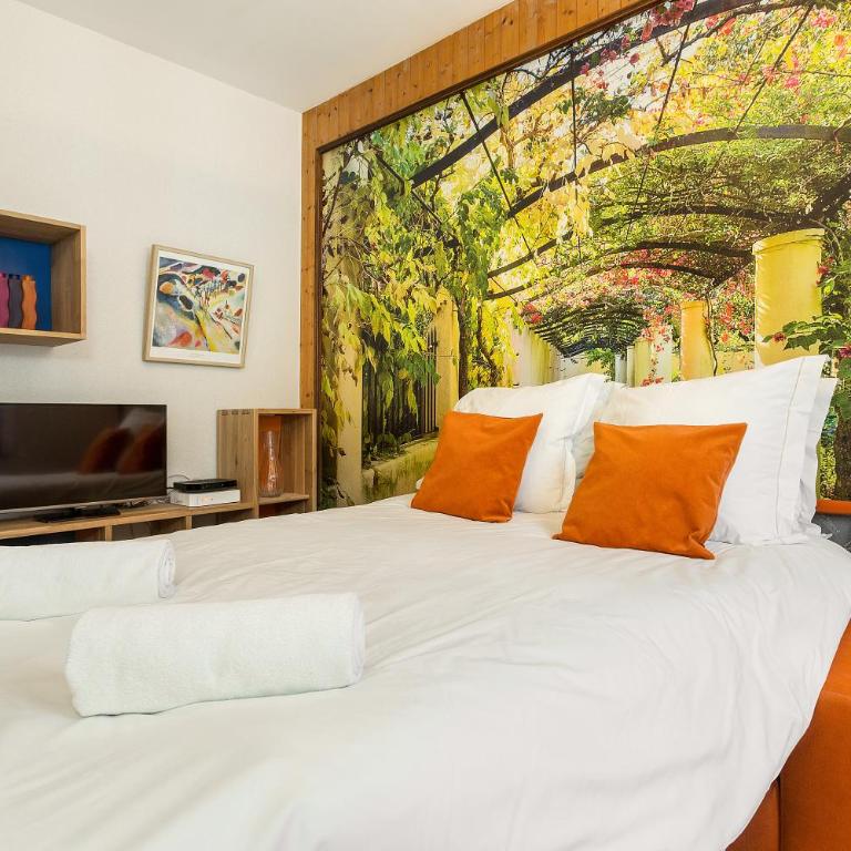 Apartment Maisonnee - A Charming Chamonix Haven - Two-Bedroom Apartment - 2