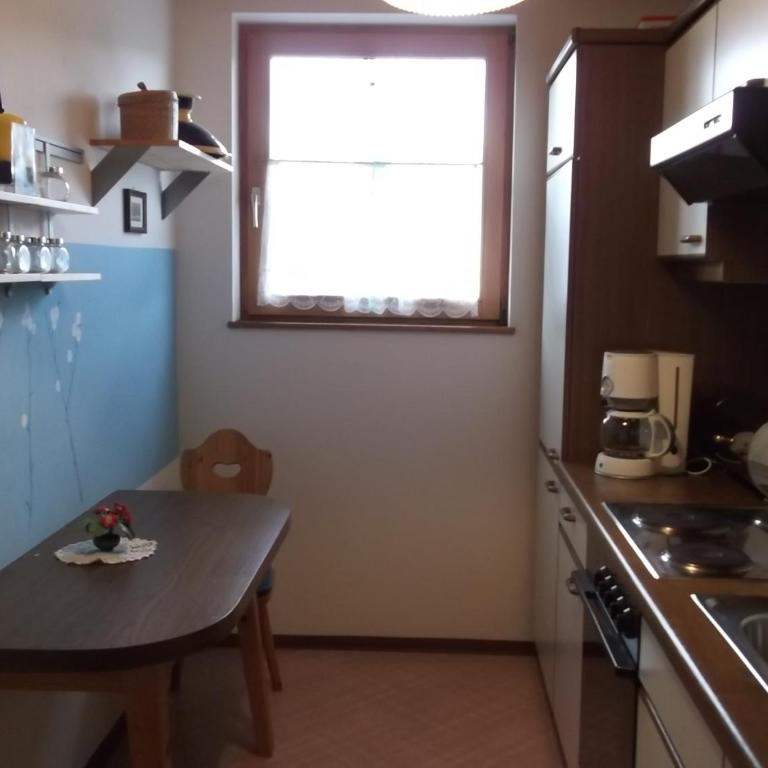 Pension Elisabeth - Apartment mit 2 Schlafzimmern - 2