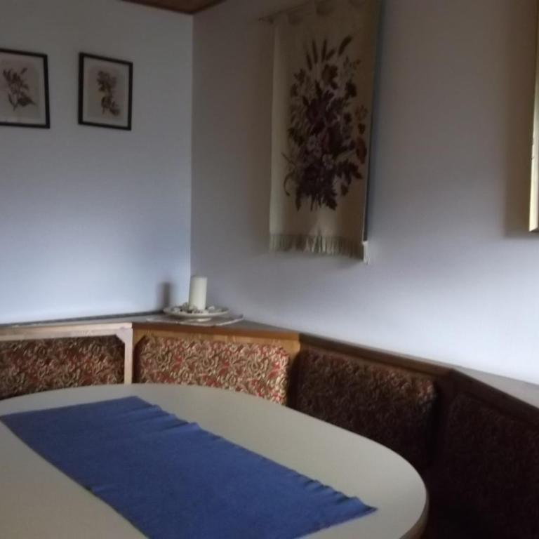 Pension Elisabeth - Apartment mit 2 Schlafzimmern - 3