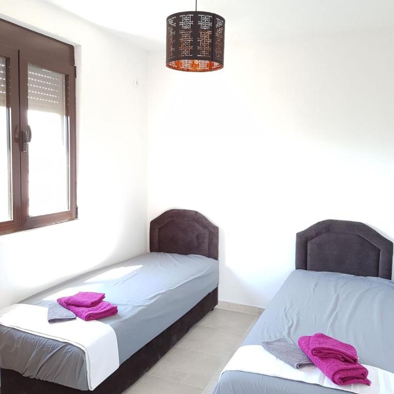 OSA Holiday - Apartment with Balcony - 2