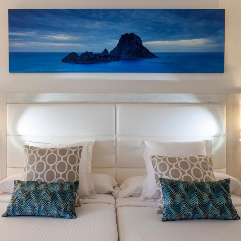 Ibiza Corso Hotel - Suite Junior - 2