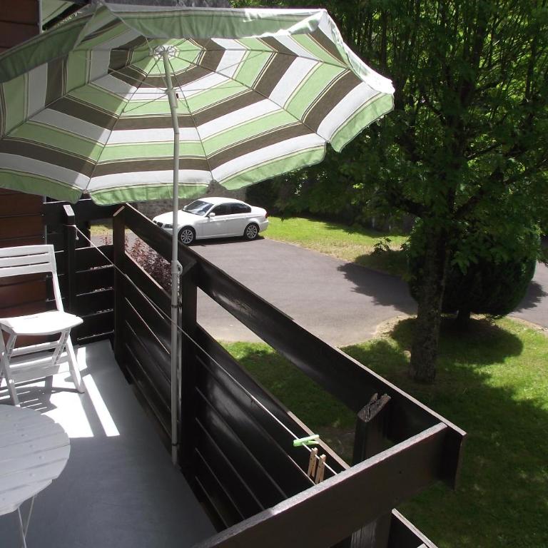 Appartement les Domes - Apartment - 5