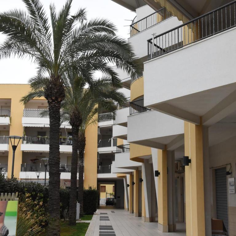 appartamento vista mare da MARY - Appartamento con Vista Mare - 28