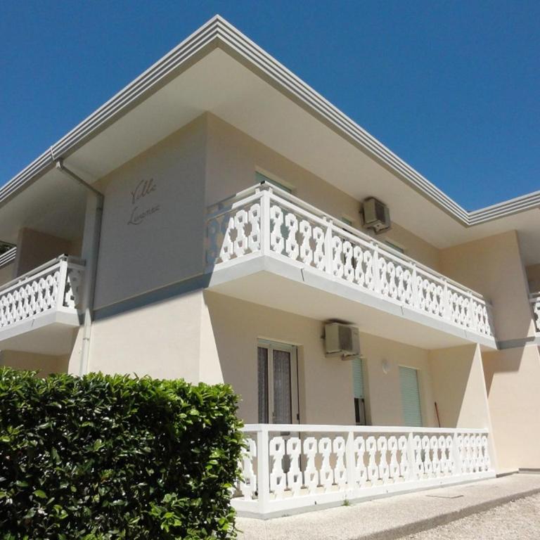 Villa Livenza - Apartment with Balcony - 6