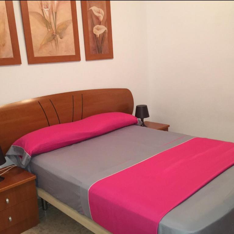 Carihuela Beach Pool Garage Wifi - Apartamento - 39