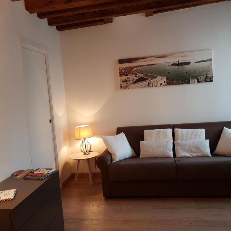 homesweethome venice - Appartamento con 1 Camera da Letto - 2