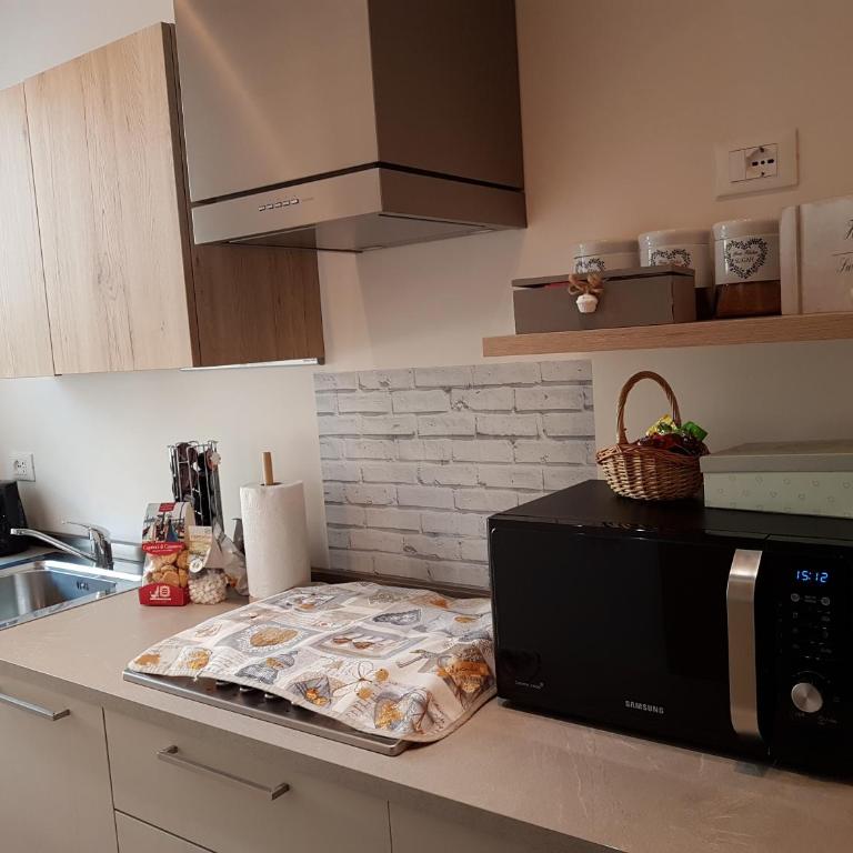 homesweethome venice - Appartamento con 1 Camera da Letto - 28