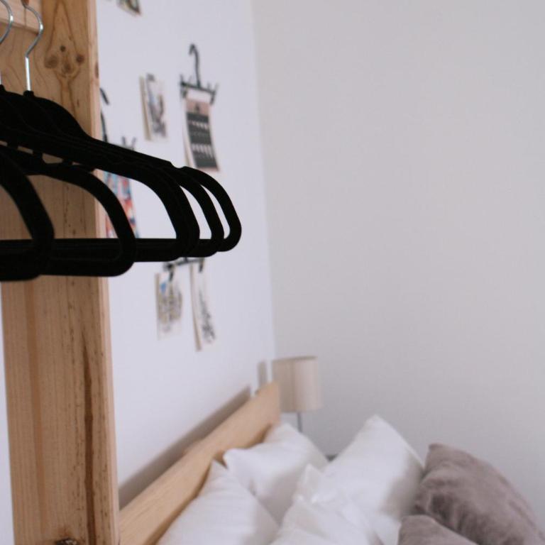 Calma Chicha - Studio Apartment - 19
