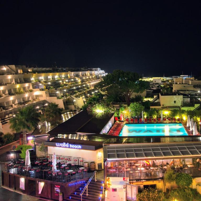 CapSexy Port Nature Waiki Naturist Village - Appartement - Vue sur Mer - 5