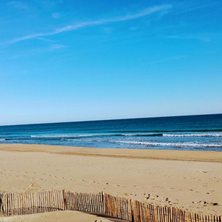 CapSexy Port Nature Waiki Naturist Village - Appartement - Vue sur Mer - 13