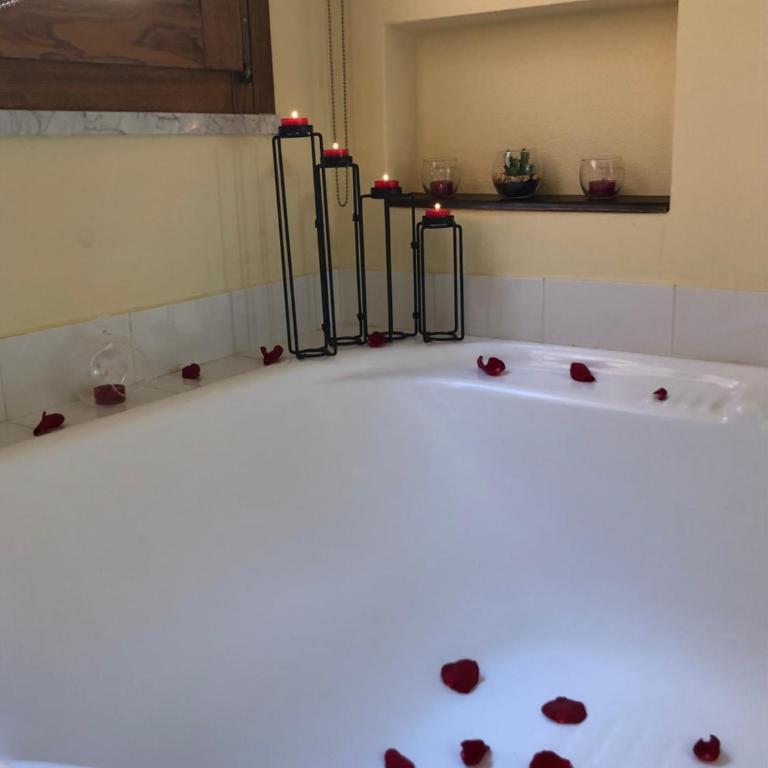Romantic Suite Canelles - Appartamento Superior - 19