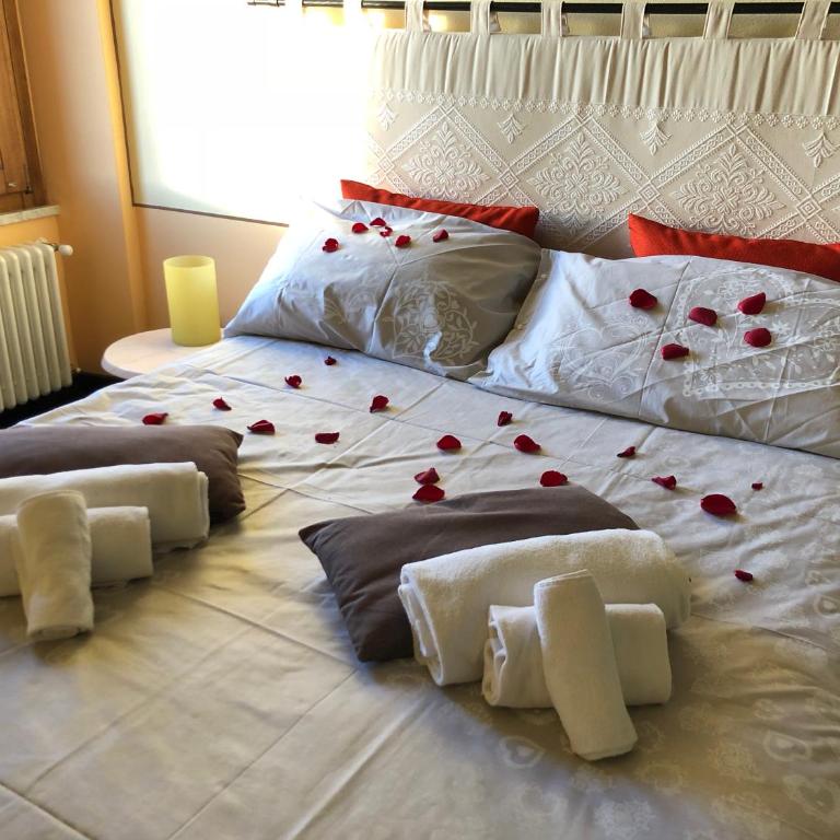 Romantic Suite Canelles - Appartamento Superior - 6