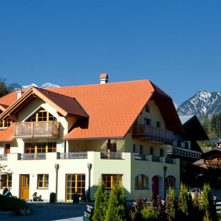 Steuer 59 App 6 Annaberg - Appartamento - 1