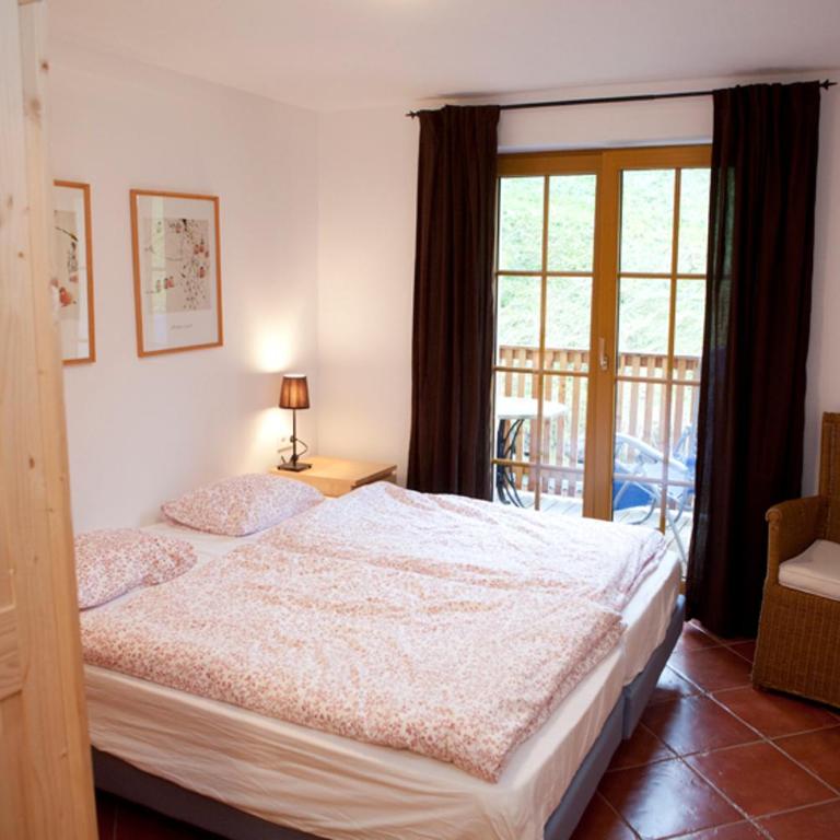 Steuer 59 App 6 Annaberg - Appartamento - 10