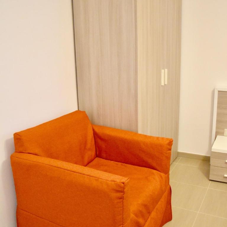 Hotel Caudullo - Camera Matrimoniale Standard - 1
