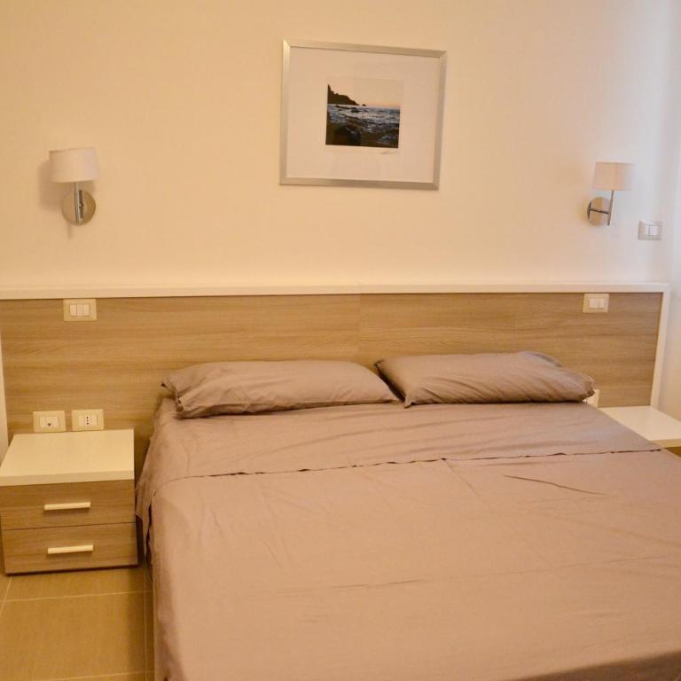 Hotel Caudullo - Camera Matrimoniale Standard - 3