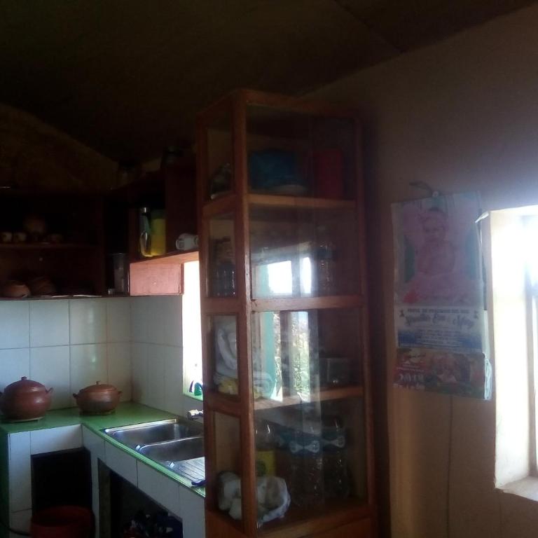 Luquina homestay - Triple Room with Private Bathroom - 29
