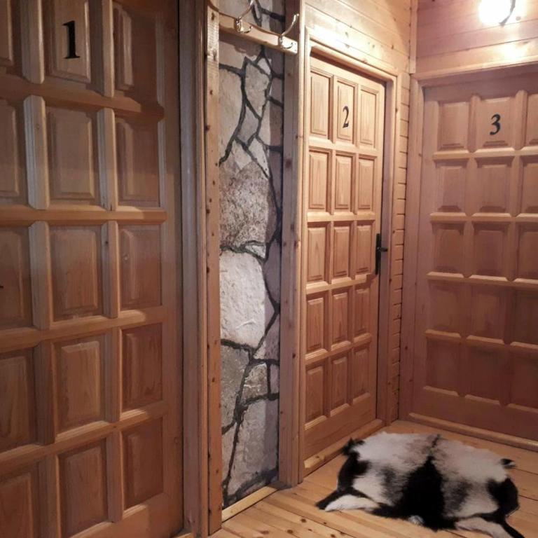 Lodge House Tara - Brvnara sa 3 Spavaće Sobe - 22