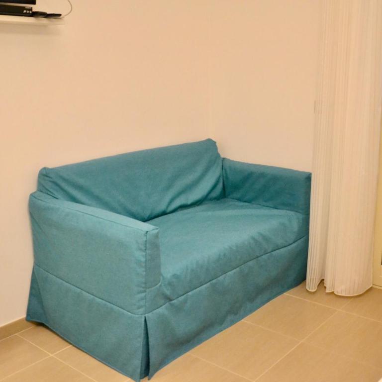 Hotel Caudullo - Camera Familiare con Balcone ( 2 Adulti + 2 Bambini) - 5