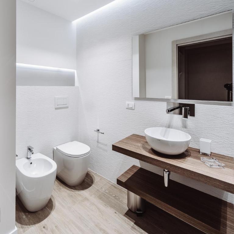 Estella luxury suites - Appartamento Standard - 2