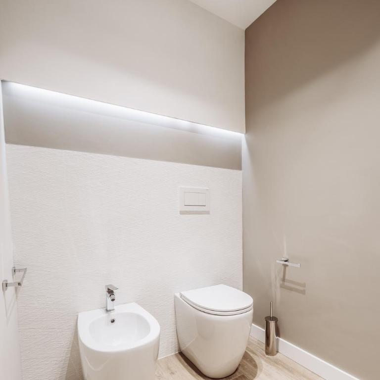 Estella luxury suites - Appartamento Standard - 4