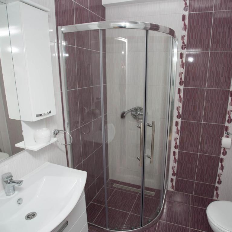 Apartment Marko - Apartman - 21