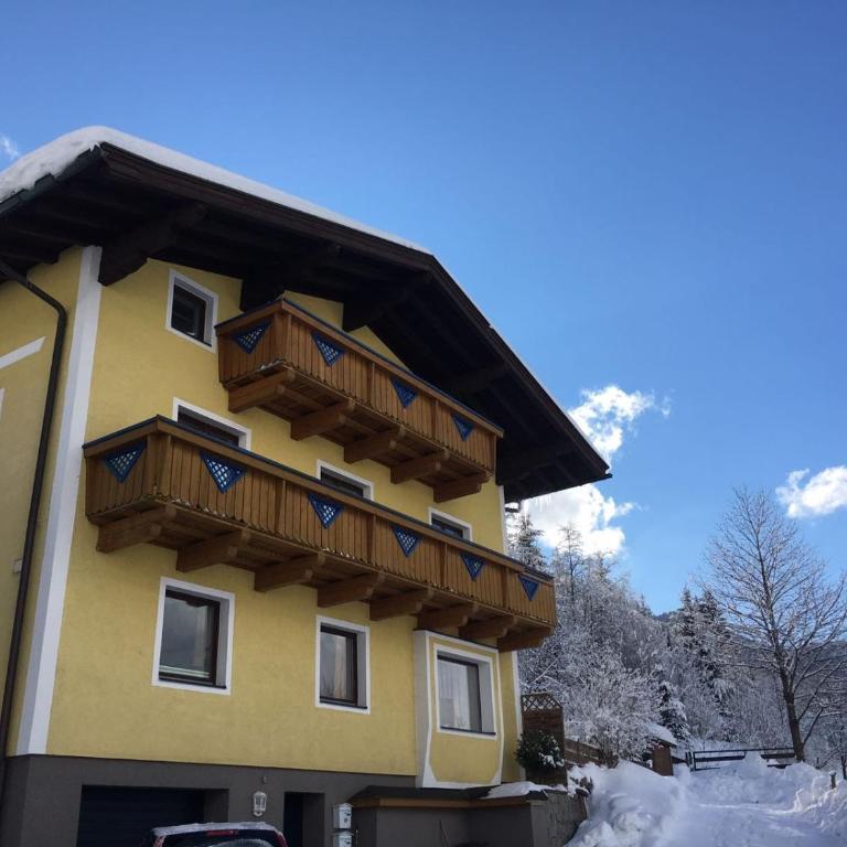 Ferienhaus Karin - Haus mit 5 Schlafzimmern - 2