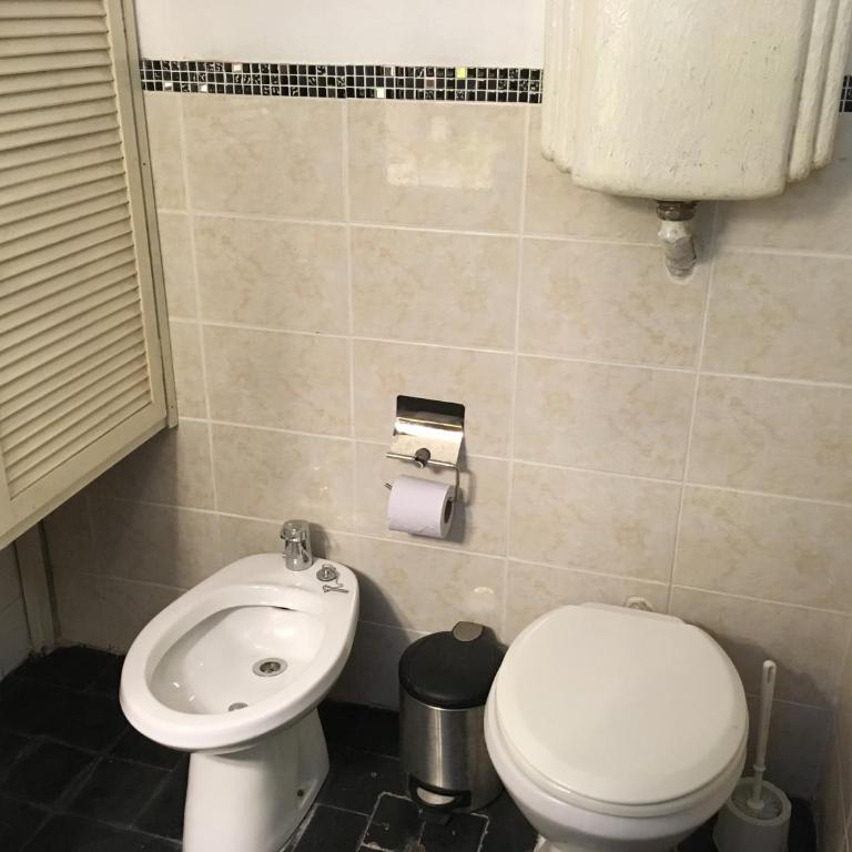 La Fortaleza - Apartment - 21