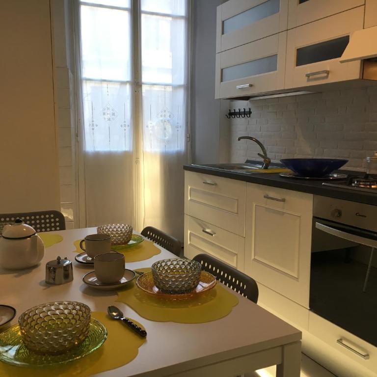 La Casa di Chicca & Paolo - Vacation Home - 16