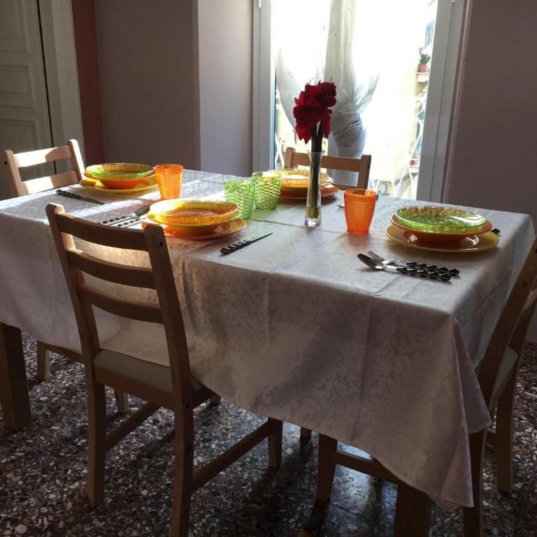 La Casa di Chicca & Paolo - Vacation Home - 13