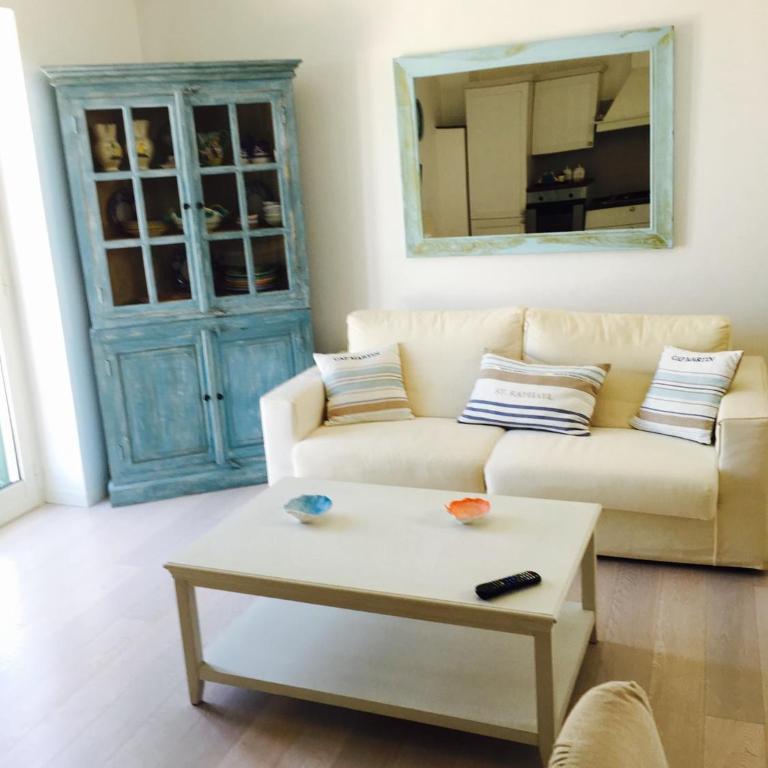Opera Dimore - Casa con 2 Camere da Letto e Vista Mare - 46