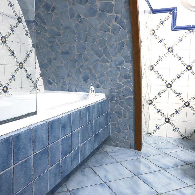 Aquamarine Apartment - Appartamento - 22