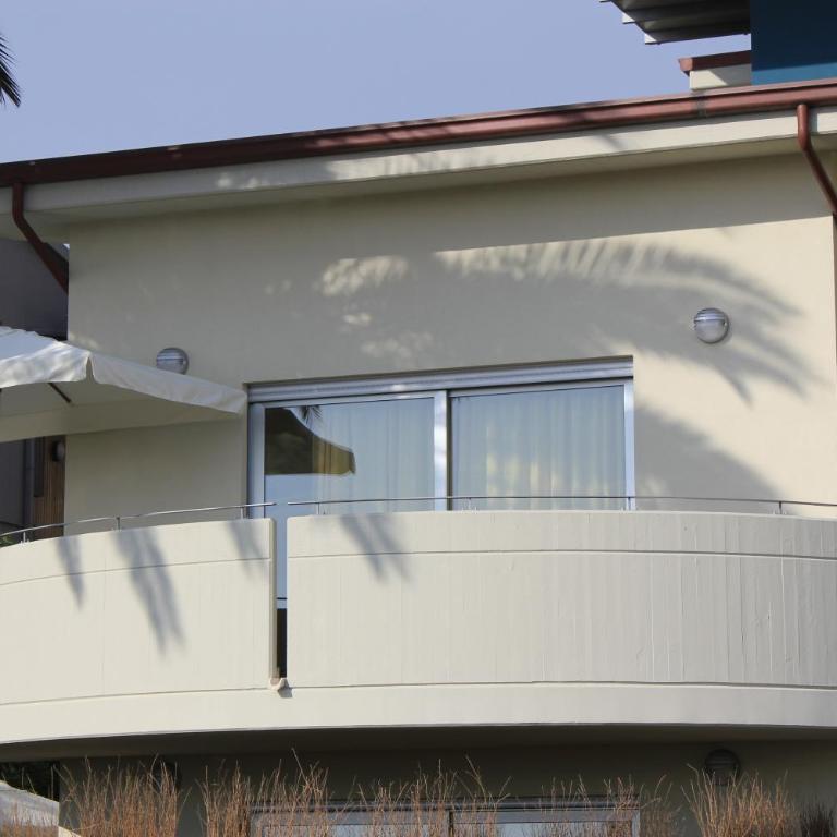 Residenza Alpaluba - Apartment with Sea View - 10