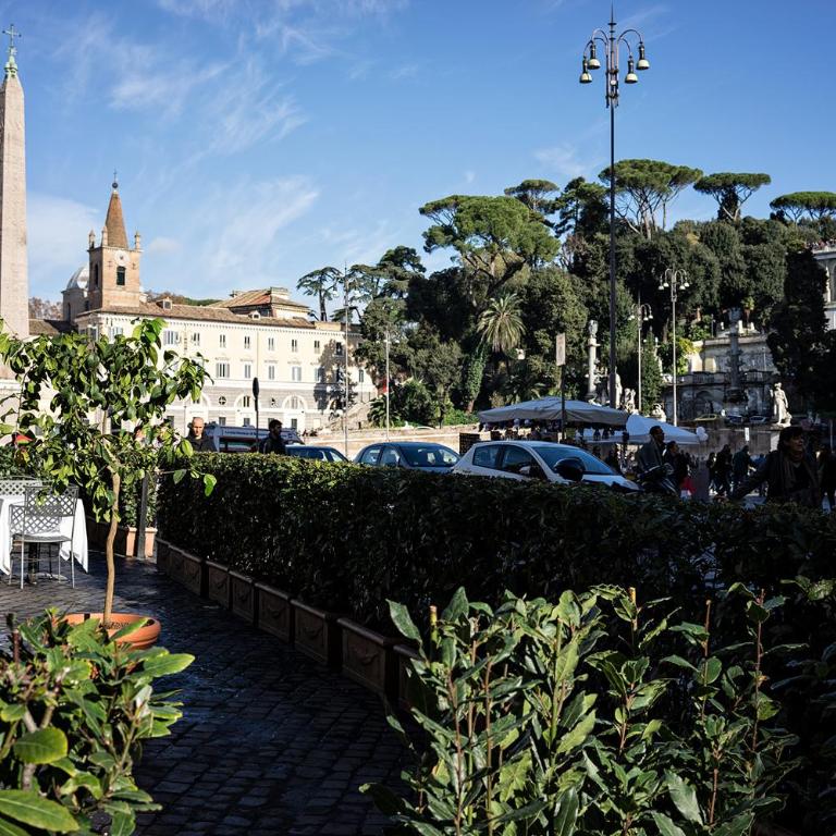 Alta Luxury Apartments - Oca Apartment - Appartamento - 32