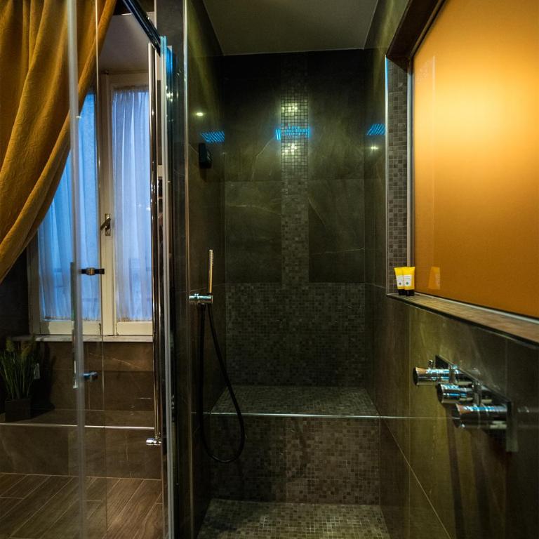 Alta Luxury Apartments - Oca Apartment - Appartamento - 22