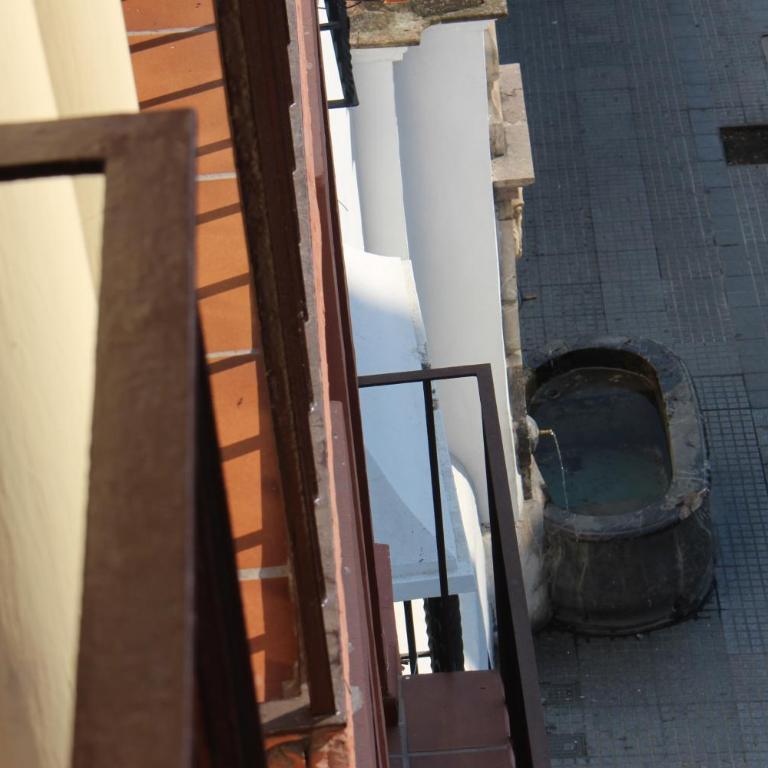 El Capricho de San Fernando, Consigna gratis y Parking a 200mts - Apartamento - 55