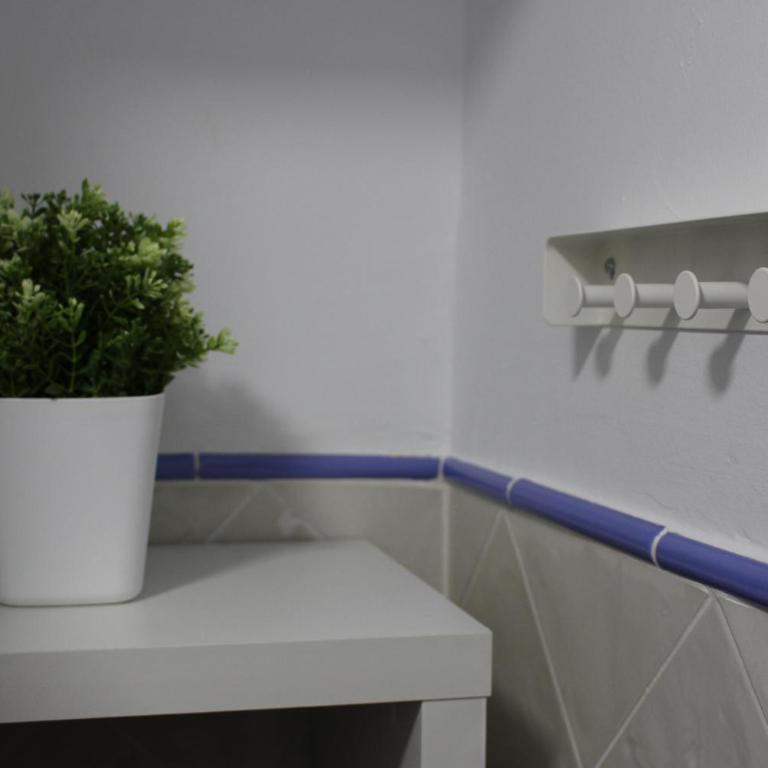El Capricho de San Fernando, Consigna gratis y Parking a 200mts - Apartamento - 52