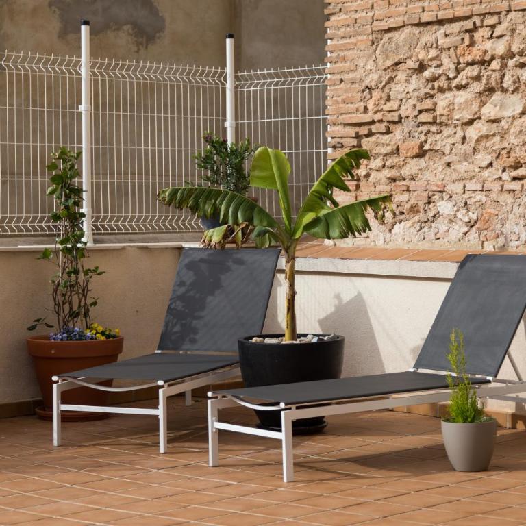 New Aloha Apartment Center with terrace Valencia - Apartment - 21