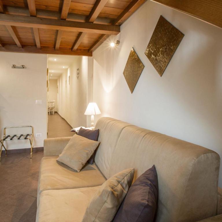 Charming Suite Cavour heart of Florence - Appartamento - 42