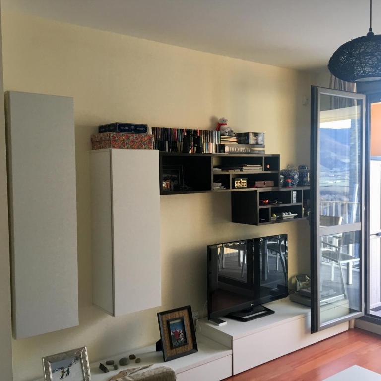 Apartamento esquí y golf Las Margas - Apartment - 2