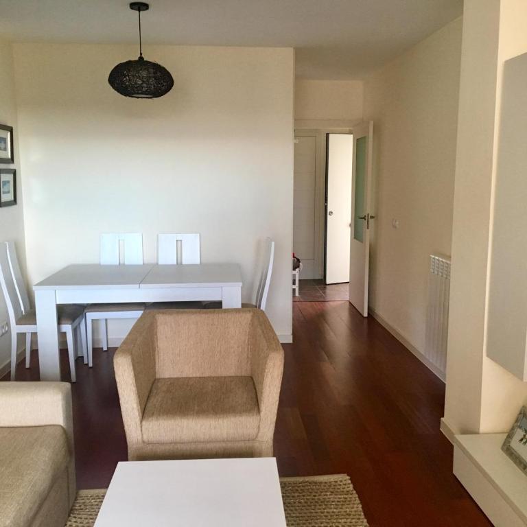 Apartamento esquí y golf Las Margas - Apartment - 3
